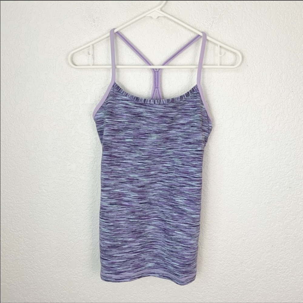Lululemon Power Y Tank Top 6
